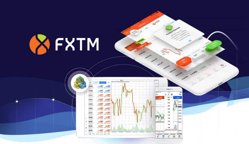 FXTM富拓外汇平台
