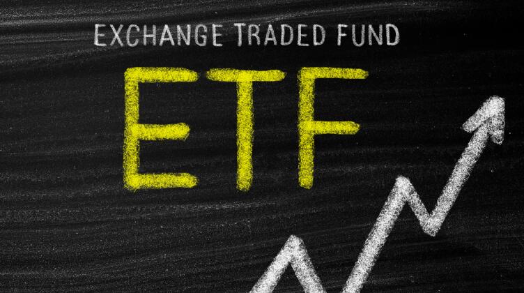 什么是ETF?丨5分钟快速了解ETF - 热门文章 丨优选吧