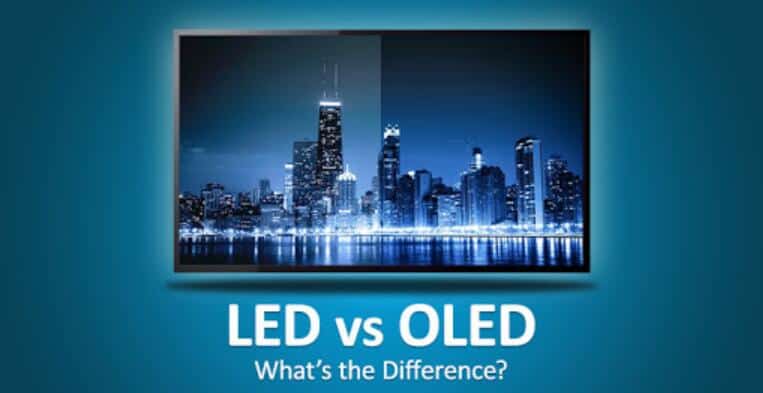 led-oled