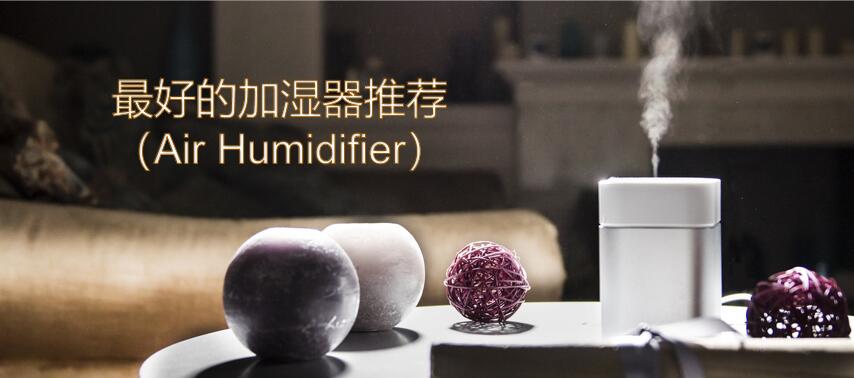 最好的加湿器推荐(Air Humidifier) 2023丨加湿器评测- 清洁舒适优选丨 