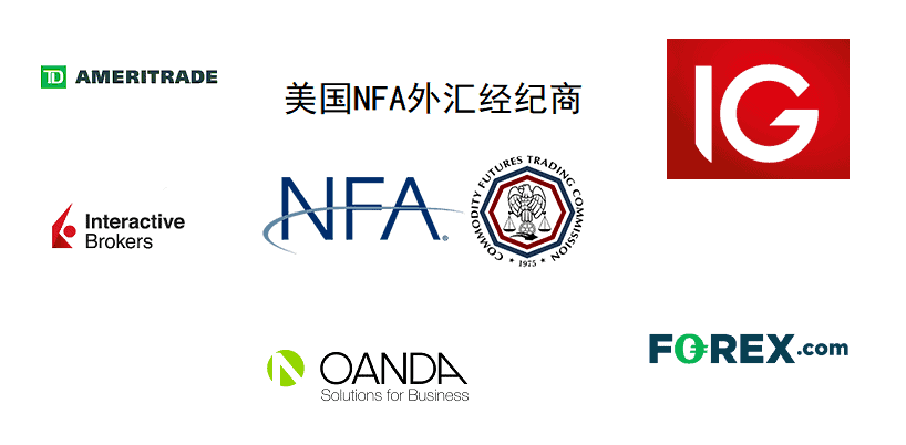 美国外汇经纪商 US Forex Brokers 招商银行外汇 China Merchants Bank Foreign Exchange