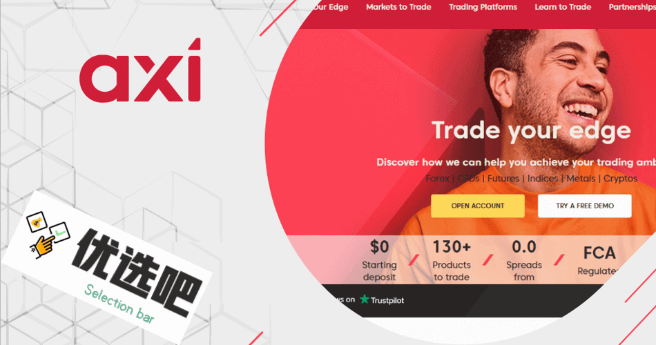 AXI review 评测